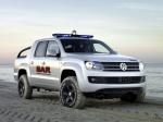 Volkswagen Pickup Concept 2008 года